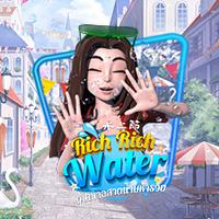 Rich Rich Water